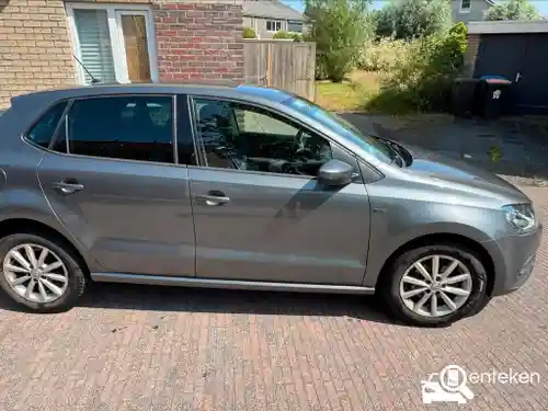 VW Polo 1.2 TSI BMT 2015