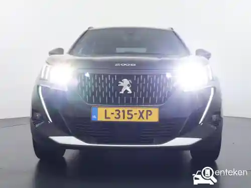 Peugeot 2008 1.2 PureTech 130 2021