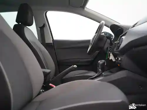 SEAT Ibiza 1.0 TSI 2019