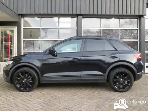 VW T-Roc 1.5 TSI OPF ACT 2021