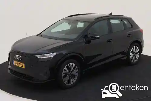 Audi Q4 40 e-tron 2021
