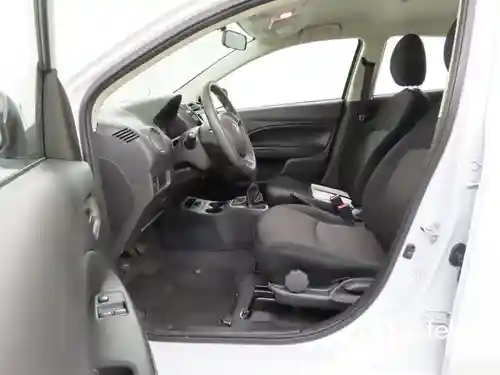Mitsubishi Space Star 1.2 2021