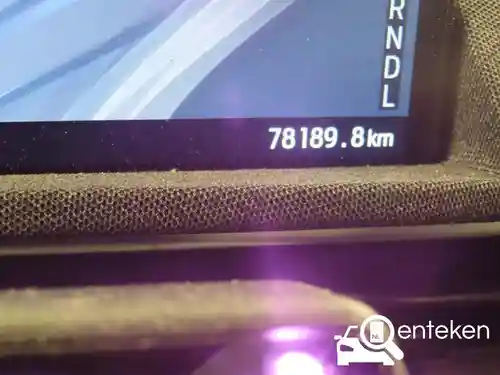 Ford Mustang Mach-E Standard Range 2021