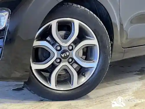 KIA Picanto 1.0 2021