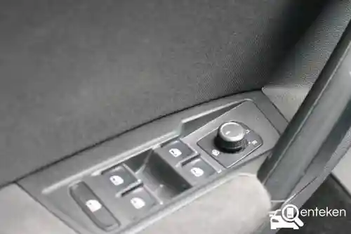 VW Tiguan 1.4 TSI 2017