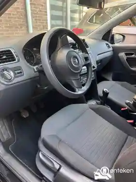 VW Polo 1.2 2009