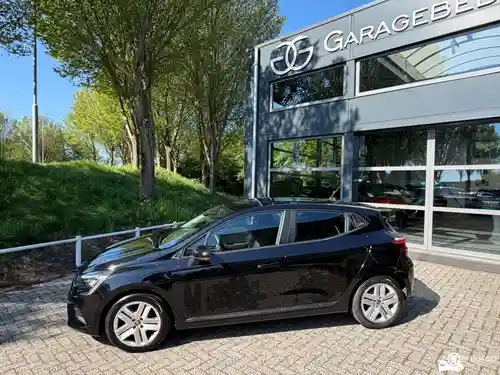 Renault Clio TCe 90 2021
