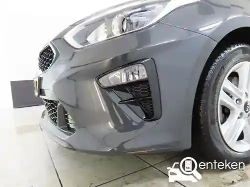 KIA Ceed Sportswagon 1.0 T-GDI 2021