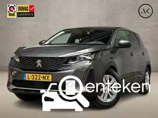 Peugeot 5008 1.2 PureTech 130 2021