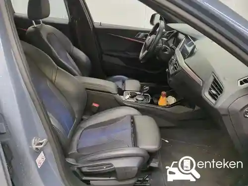 BMW 118i 2021