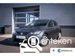 SEAT Ibiza 1.0 TSI 2021