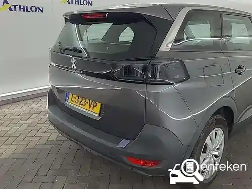Peugeot 5008 1.2 PureTech 130 2021