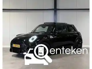 MINI  Cooper 2021