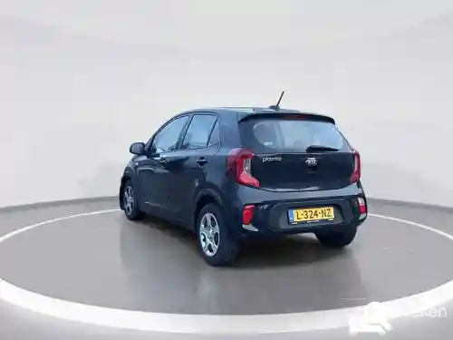 KIA Picanto 1.0 2021