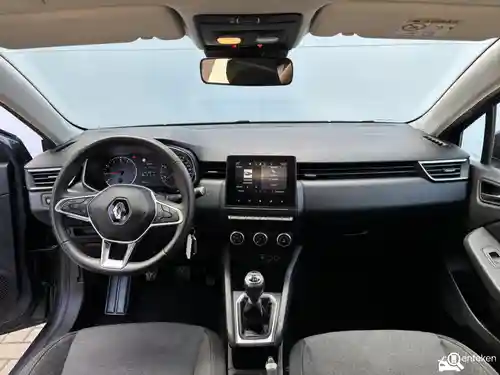 Renault Clio TCe 100  2021