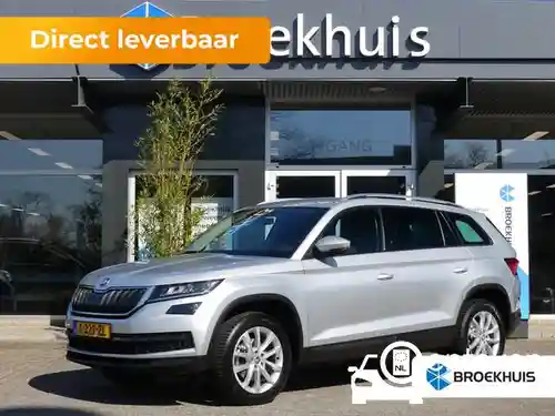 Skoda Kodiaq 1.5 TSI ACT 2021