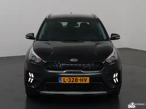 KIA Niro 1.6 GDI Hybrid 2021