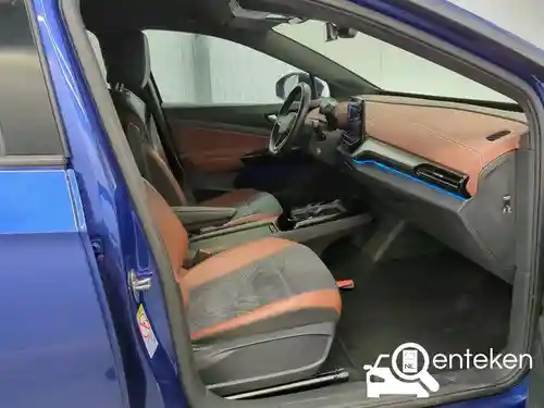 VW ID.4 Pro Performance 2021
