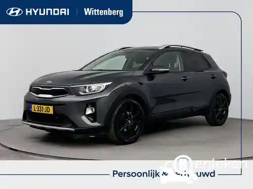 KIA Stonic 1.4 2017