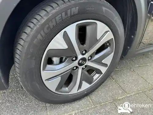 KIA e-Niro 64 kWh 2021