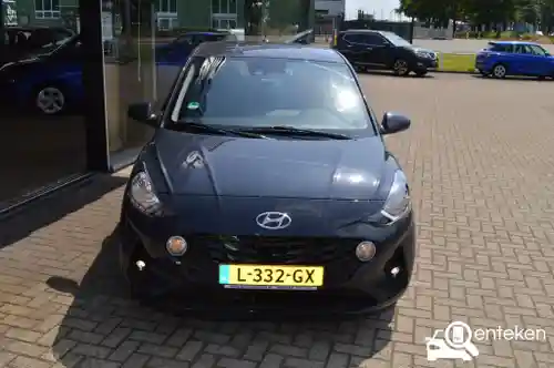 Hyundai i10 1.0 2021