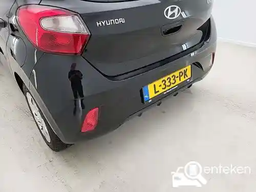 Hyundai i10 1.0 2021