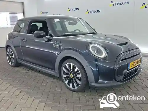 MINI  Cooper SE 2021