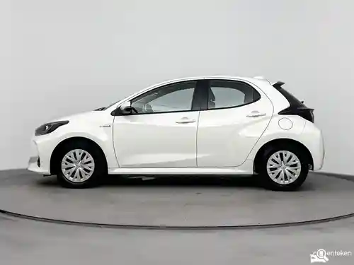 Toyota Yaris 1.5 Hybrid 116 2021