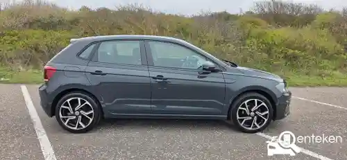 VW Polo 1.0 MPI 2018