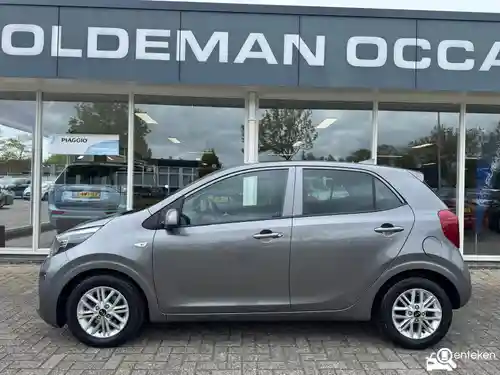 KIA Picanto 1.0 2021