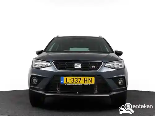 SEAT Arona 1.0 TSI 2021