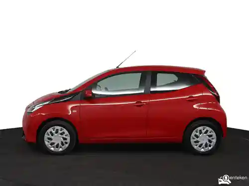 Toyota Aygo 1.0 2021