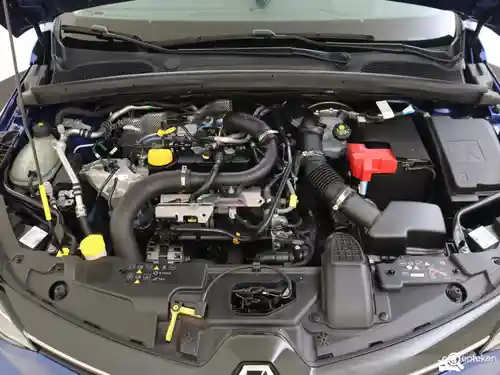 Renault Clio TCe 90 2021