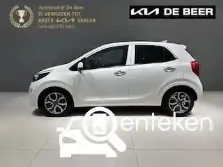 KIA Picanto 1.0 2021