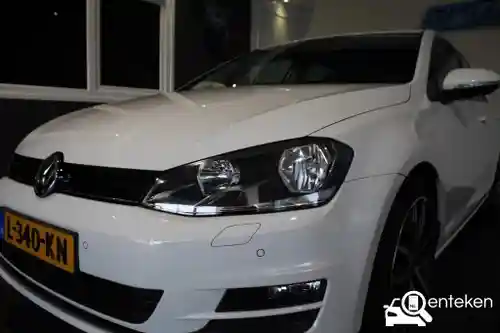 VW Golf Sportsvan 1.2 TSI BMT 2013