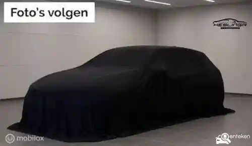 VW Polo GTI 2017