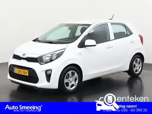 KIA Picanto 1.0 2021