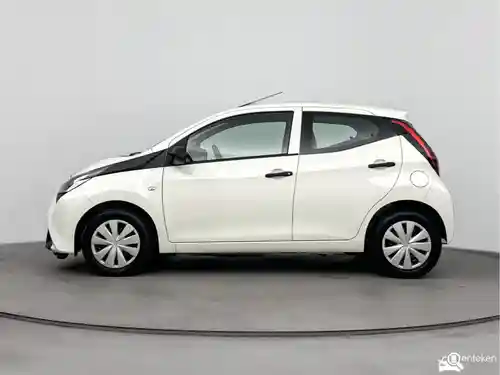 Toyota Aygo 1.0 2021