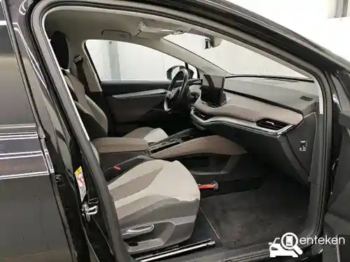 Skoda Enyaq iV 60 2021