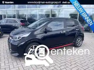 KIA Picanto 1.0 2021