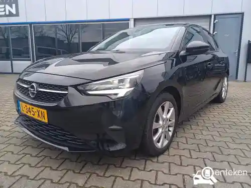 Opel Corsa 1.2 DI Turbo 2021