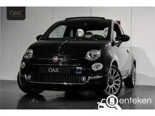 Fiat 500 1.2 8V p 2020