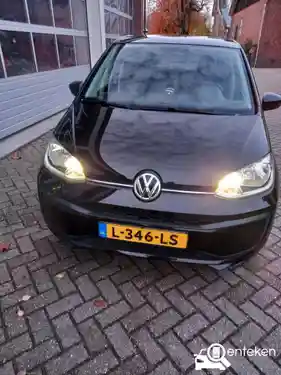 VW up! 1.0 2018