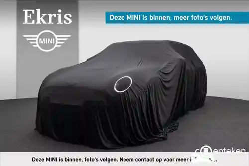 MINI  Cooper 2020