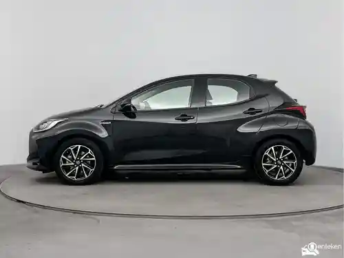 Toyota Yaris 1.5 Hybrid 116 2021