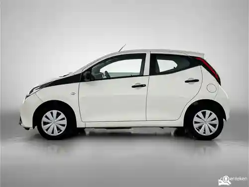 Toyota Aygo 1.0 2021