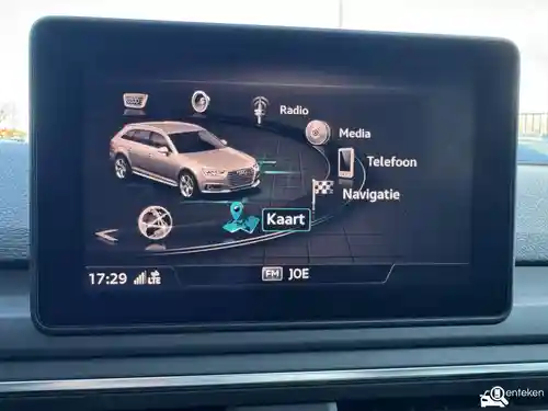 Audi A4 Avant 1.4 TFSI 2018