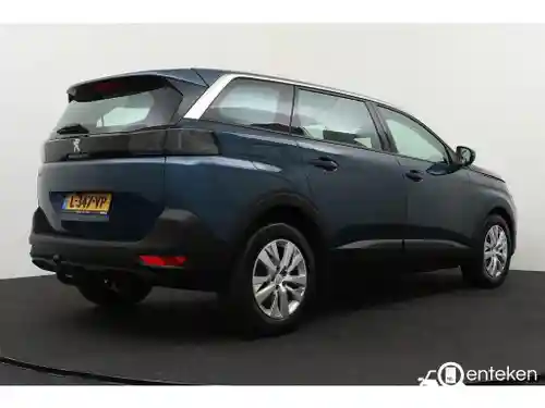 Peugeot 5008 1.2 PureTech 130 2021