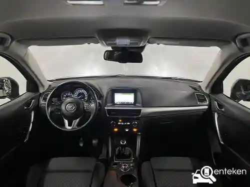 Mazda CX-5 SKYACTIV-G 165 2016
