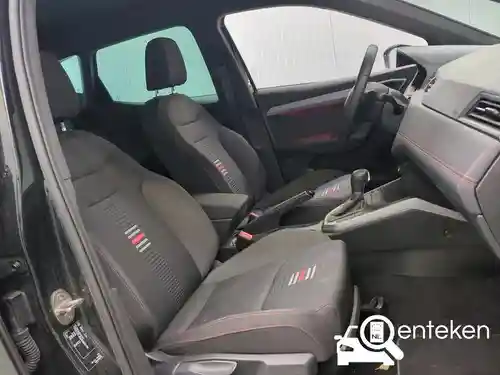SEAT Arona 1.0 TSI 2021